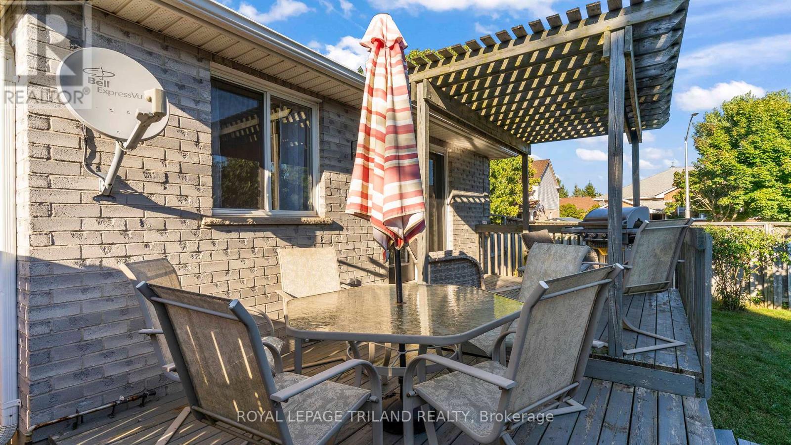 4 Schreyer Drive, St. Thomas, Ontario  N5R 6E8 - Photo 34 - X12664740