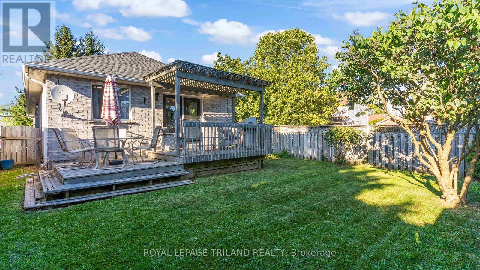 4 Schreyer Drive, St. Thomas, Ontario  N5R 6E8 - Photo 35 - X12664740