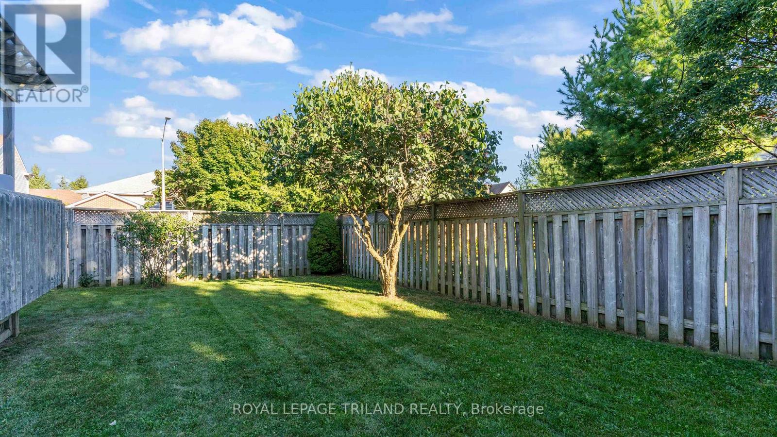 4 Schreyer Drive, St. Thomas, Ontario  N5R 6E8 - Photo 36 - X12664740