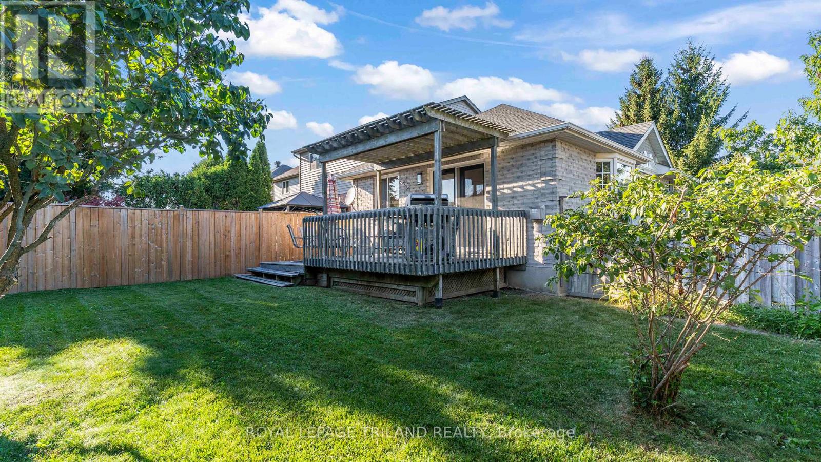 4 Schreyer Drive, St. Thomas, Ontario  N5R 6E8 - Photo 37 - X12664740