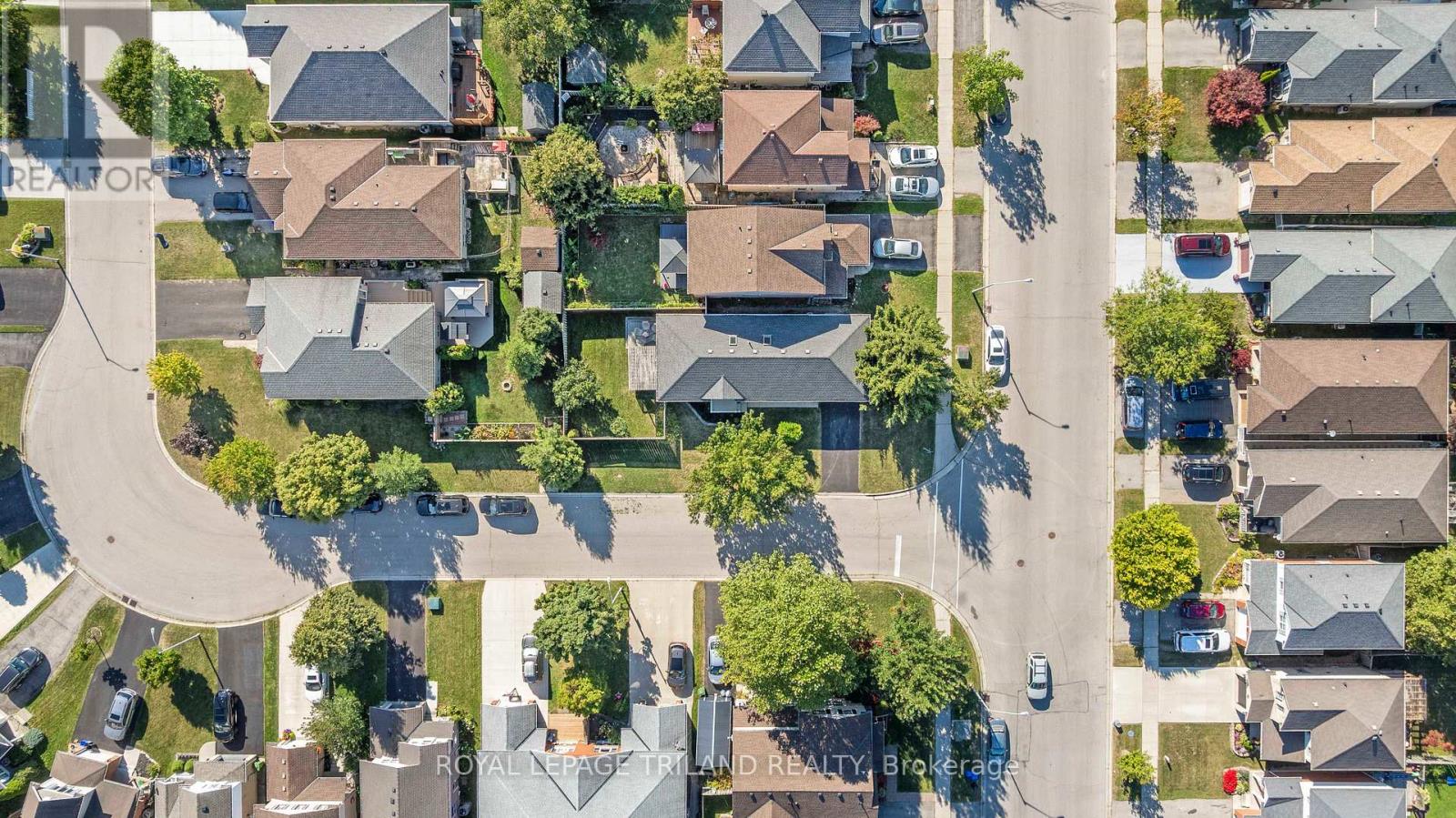 4 Schreyer Drive, St. Thomas, Ontario  N5R 6E8 - Photo 39 - X12664740