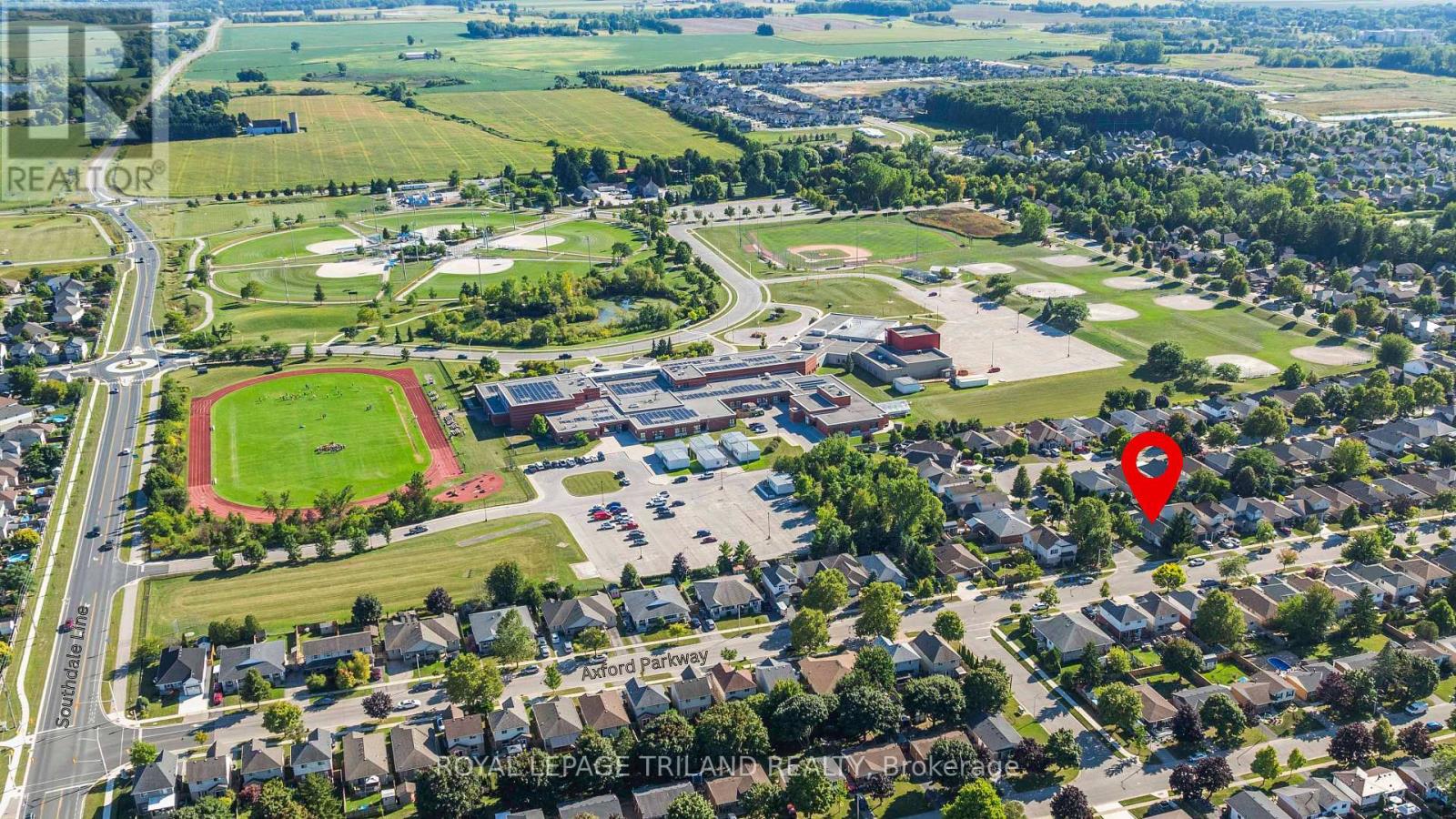 4 Schreyer Drive, St. Thomas, Ontario  N5R 6E8 - Photo 40 - X12664740