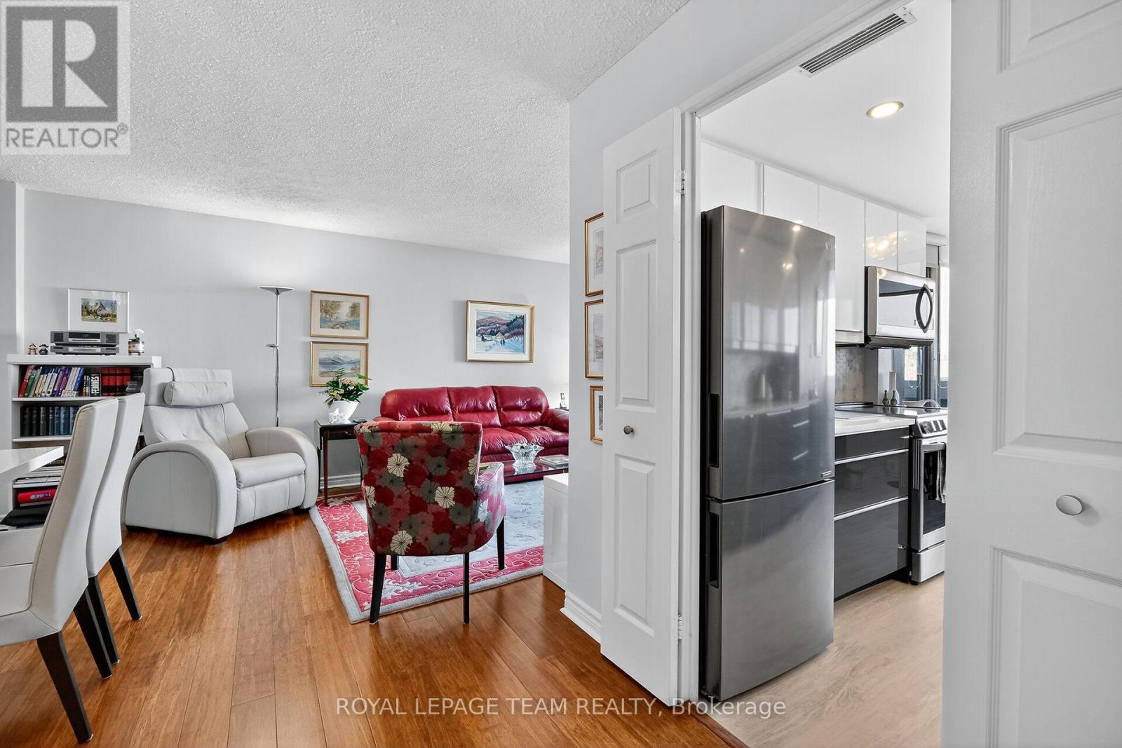 1801 - 530 Laurier Avenue W, Ottawa, Ontario  K1R 7T1 - Photo 12 - X12664754