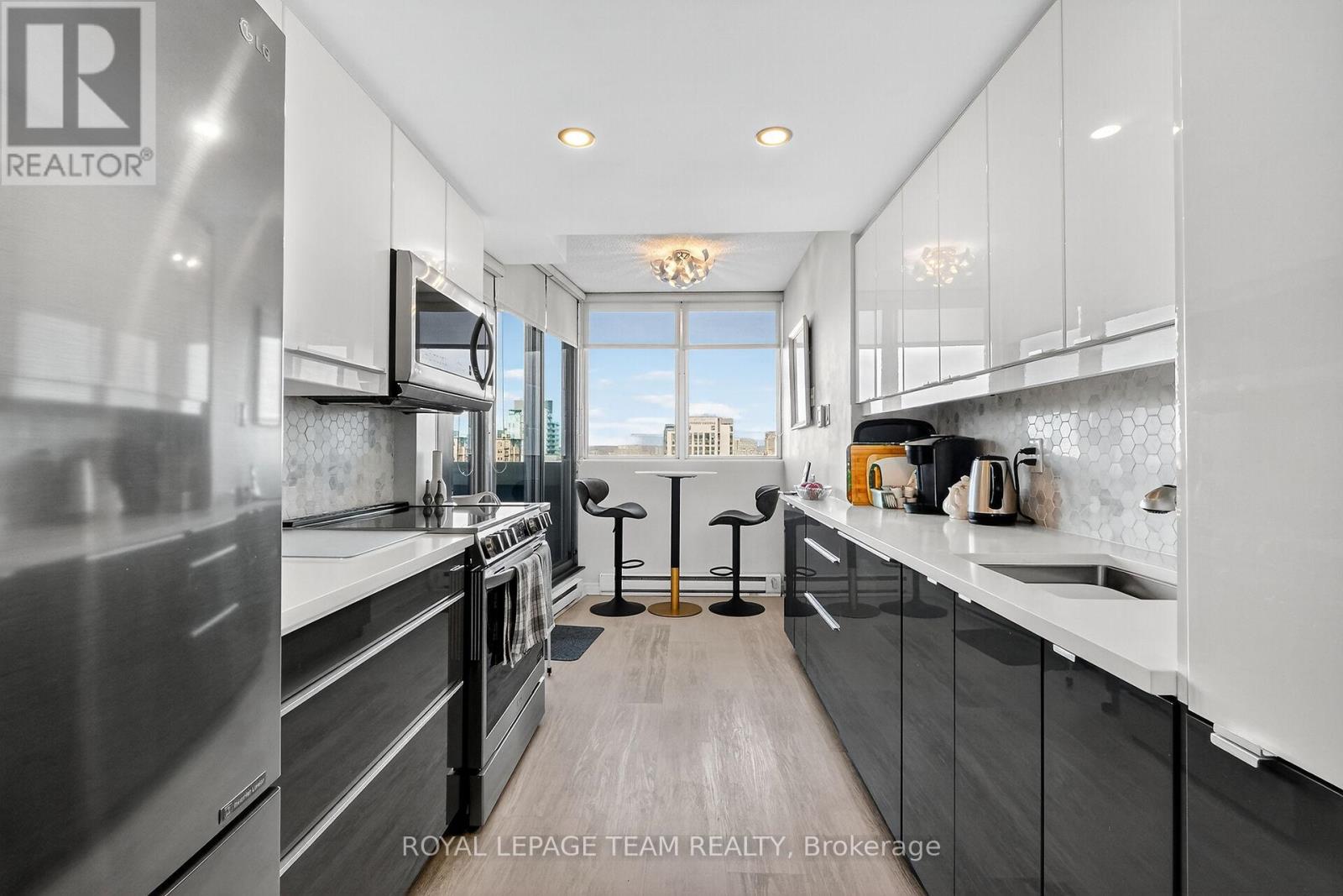 1801 - 530 Laurier Avenue W, Ottawa, Ontario  K1R 7T1 - Photo 13 - X12664754