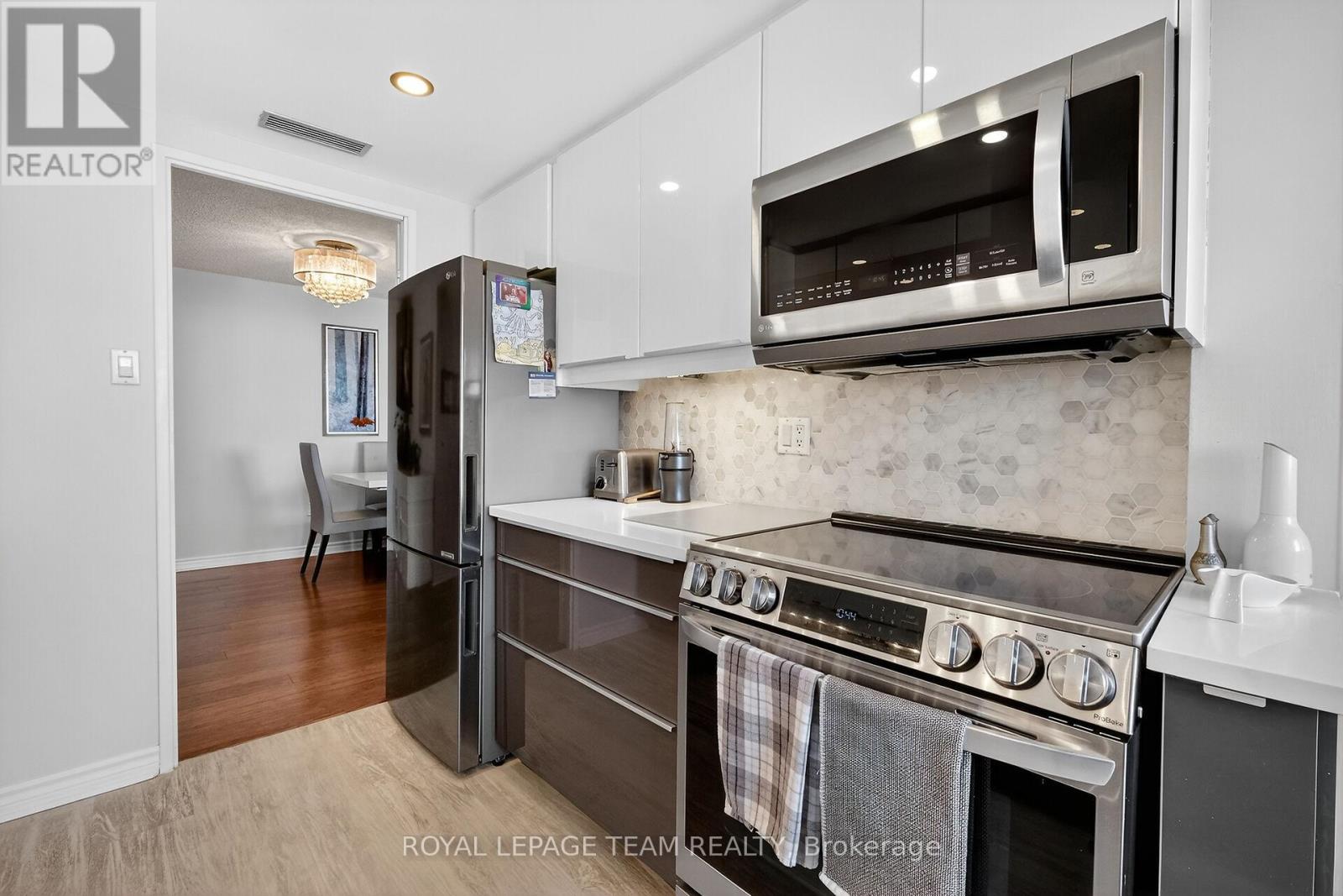 1801 - 530 Laurier Avenue W, Ottawa, Ontario  K1R 7T1 - Photo 14 - X12664754