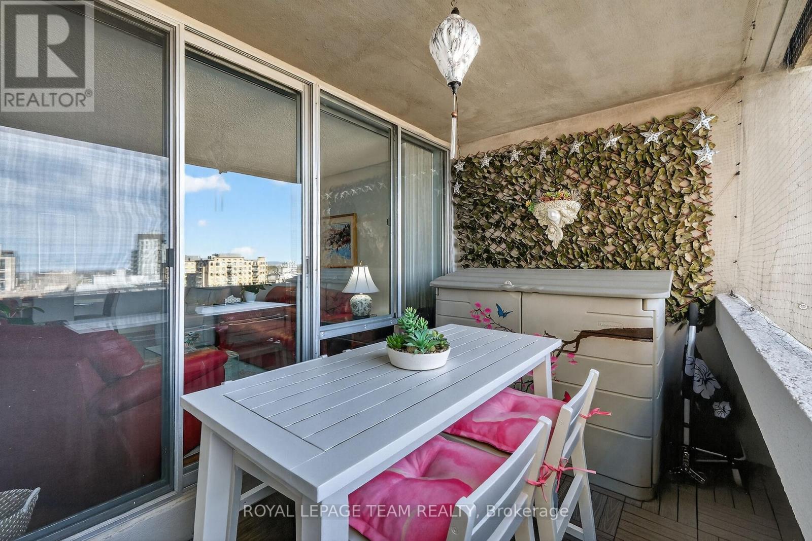 1801 - 530 Laurier Avenue W, Ottawa, Ontario  K1R 7T1 - Photo 18 - X12664754