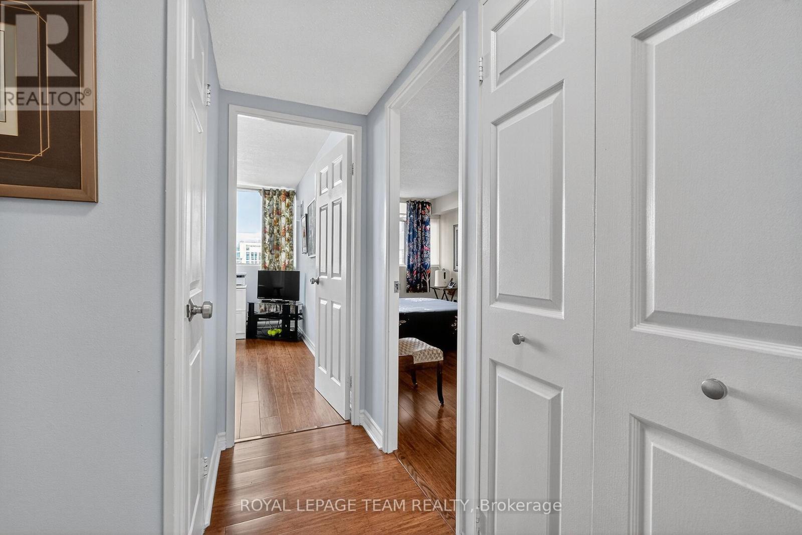 1801 - 530 Laurier Avenue W, Ottawa, Ontario  K1R 7T1 - Photo 22 - X12664754