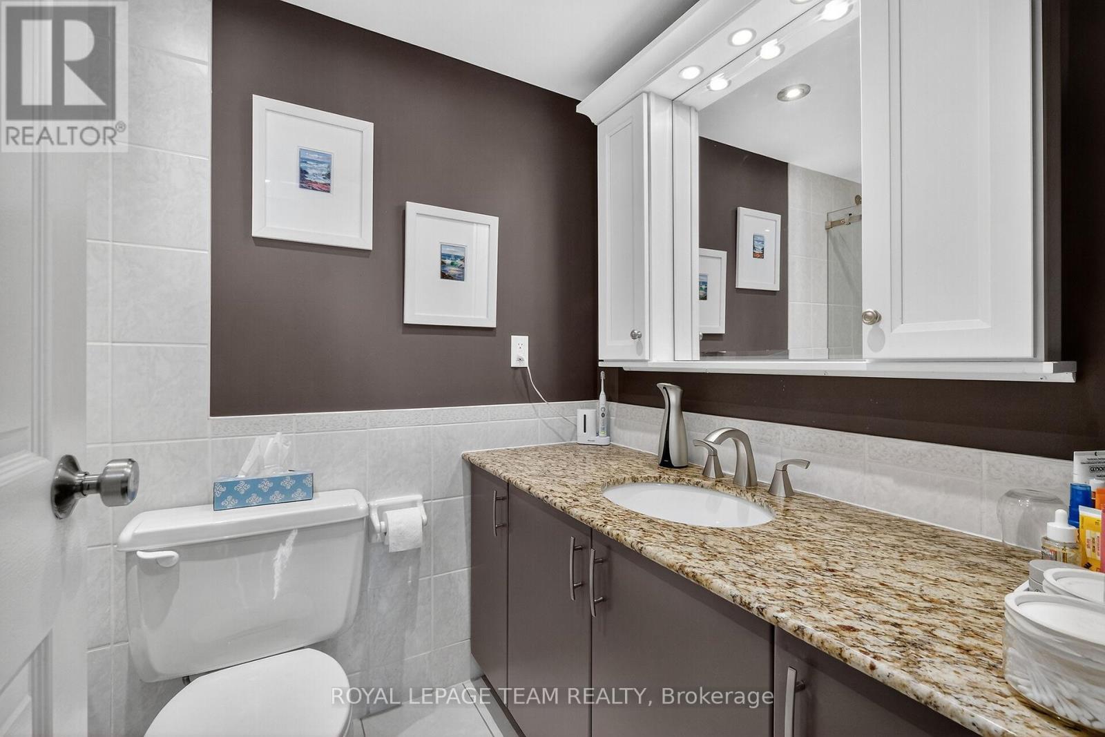 1801 - 530 Laurier Avenue W, Ottawa, Ontario  K1R 7T1 - Photo 24 - X12664754