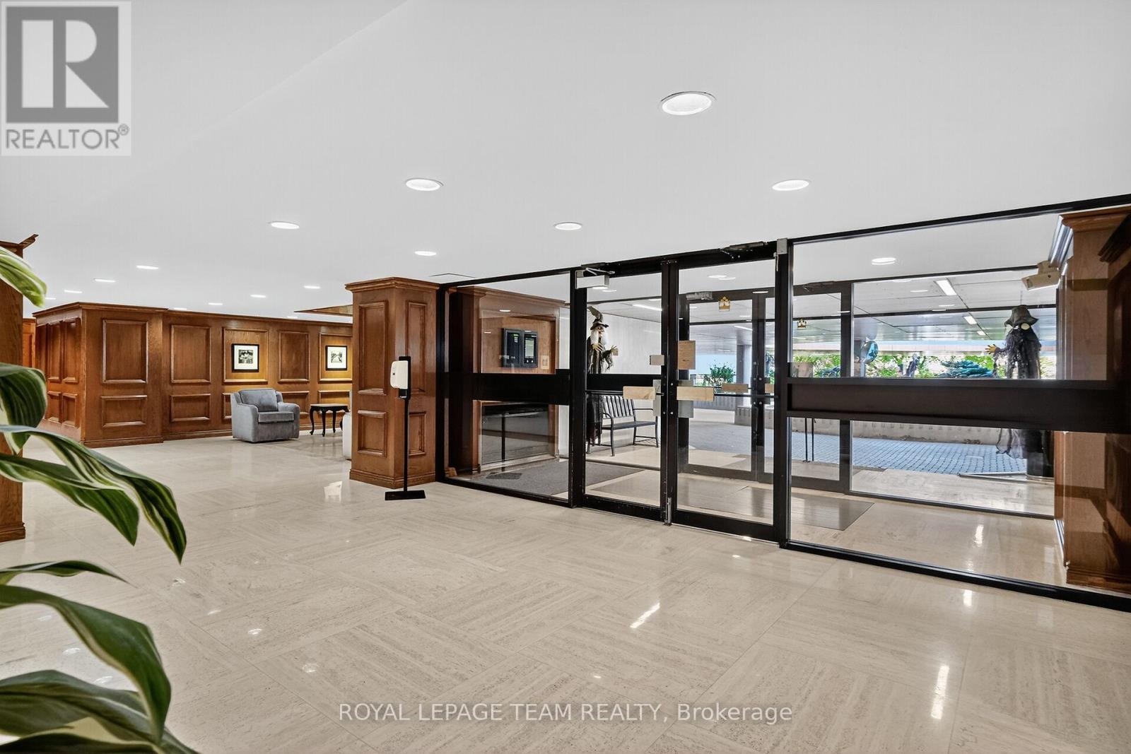 1801 - 530 Laurier Avenue W, Ottawa, Ontario  K1R 7T1 - Photo 35 - X12664754