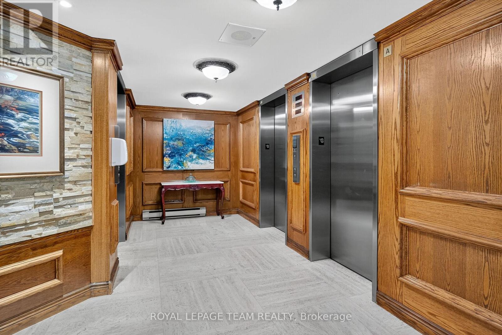 1801 - 530 Laurier Avenue W, Ottawa, Ontario  K1R 7T1 - Photo 38 - X12664754