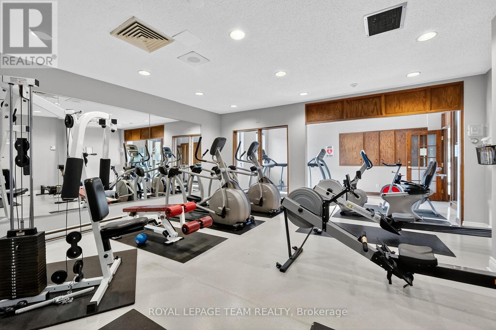 1801 - 530 Laurier Avenue W, Ottawa, Ontario  K1R 7T1 - Photo 39 - X12664754