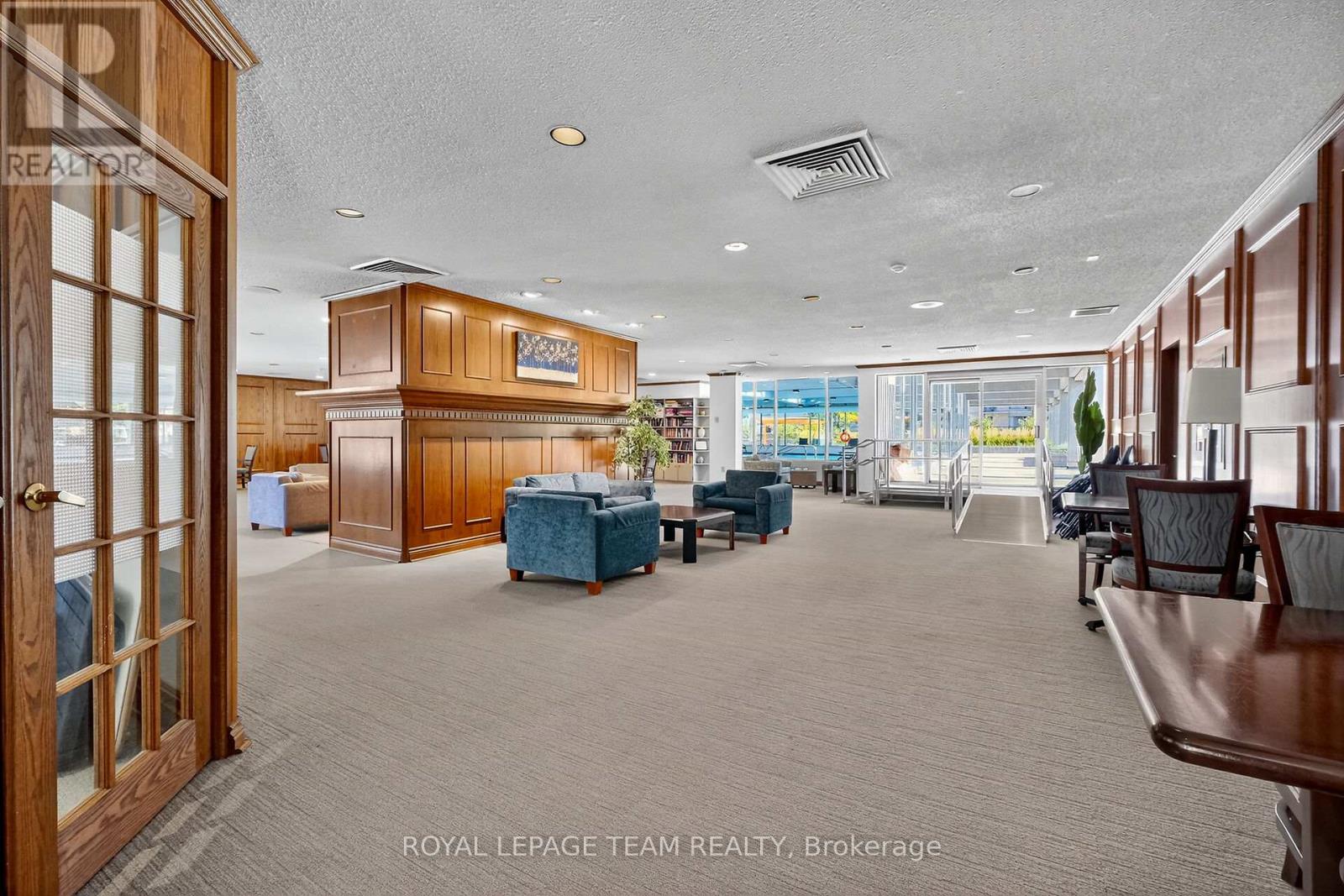 1801 - 530 Laurier Avenue W, Ottawa, Ontario  K1R 7T1 - Photo 40 - X12664754