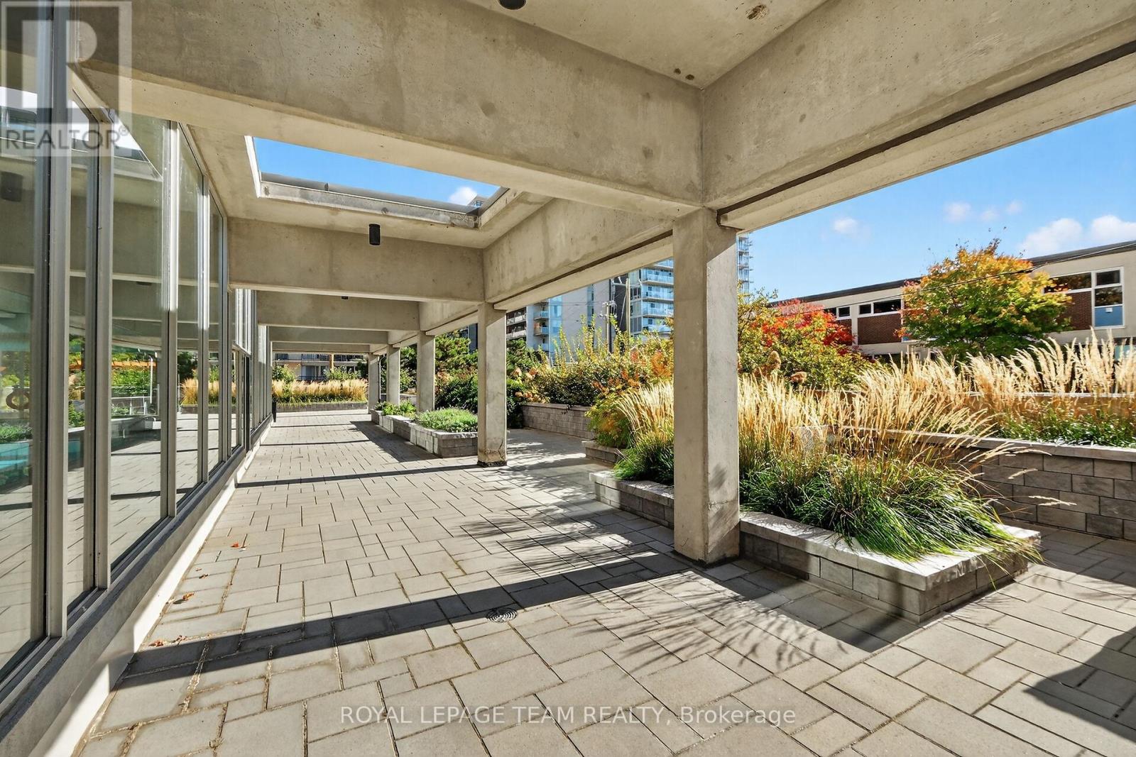 1801 - 530 Laurier Avenue W, Ottawa, Ontario  K1R 7T1 - Photo 43 - X12664754