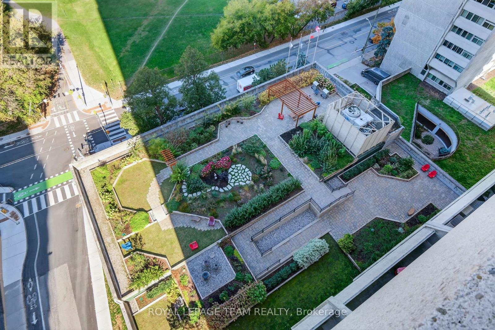 1801 - 530 Laurier Avenue W, Ottawa, Ontario  K1R 7T1 - Photo 46 - X12664754