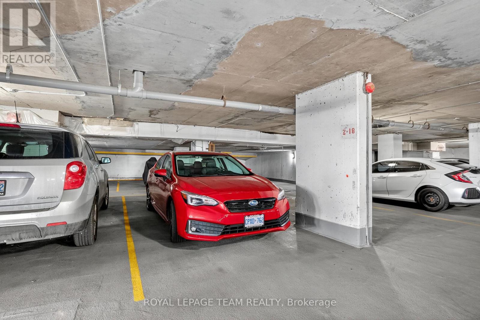 1801 - 530 Laurier Avenue W, Ottawa, Ontario  K1R 7T1 - Photo 48 - X12664754