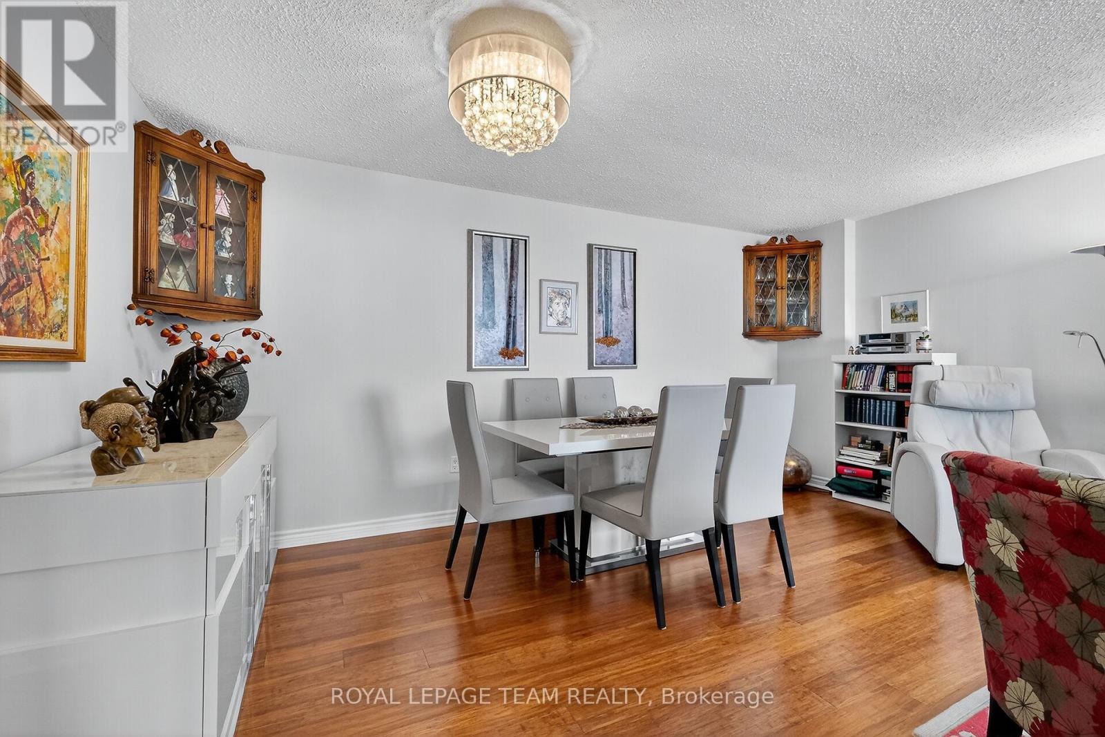 1801 - 530 Laurier Avenue W, Ottawa, Ontario  K1R 7T1 - Photo 8 - X12664754