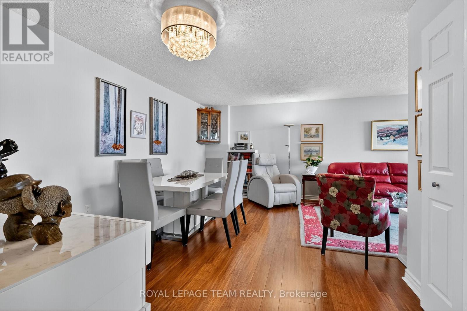 1801 - 530 Laurier Avenue W, Ottawa, Ontario  K1R 7T1 - Photo 9 - X12664754