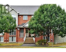 1717 BLOHM DRIVE, Ottawa, Ontario