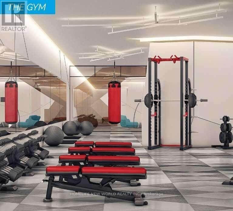 2004 - 50 Ordnance Street, Toronto, Ontario  M6K 0C9 - Photo 15 - C12664744