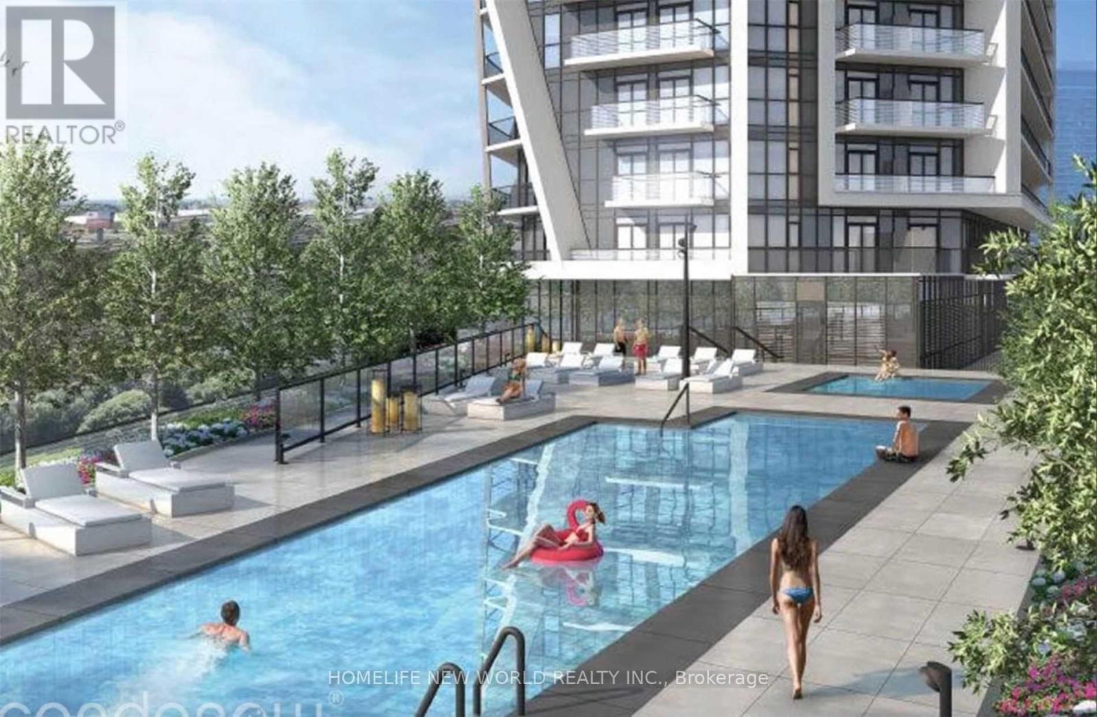 2004 - 50 Ordnance Street, Toronto, Ontario  M6K 0C9 - Photo 16 - C12664744