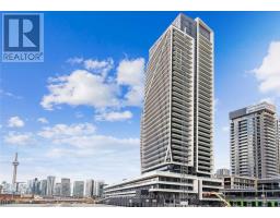 2004 - 50 ORDNANCE STREET, Toronto, Ontario