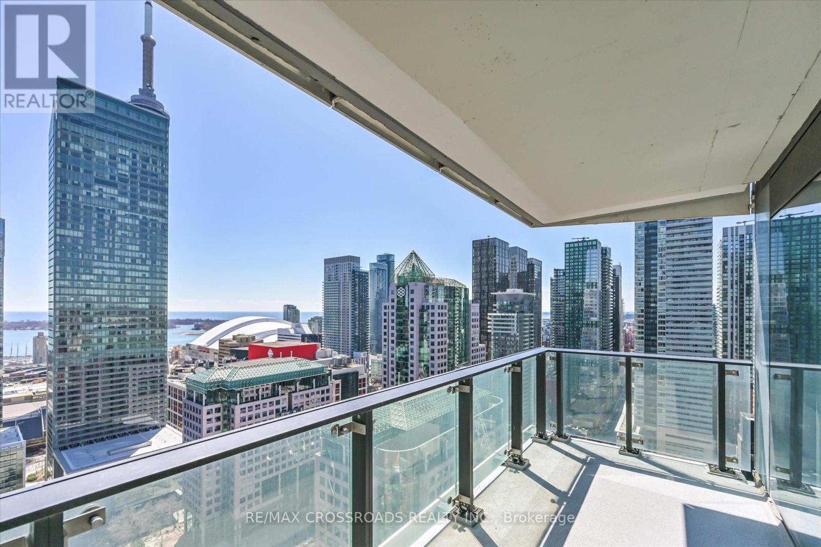 3006 - 224 King Street W, Toronto, Ontario  M5H 0A6 - Photo 23 - C12664746