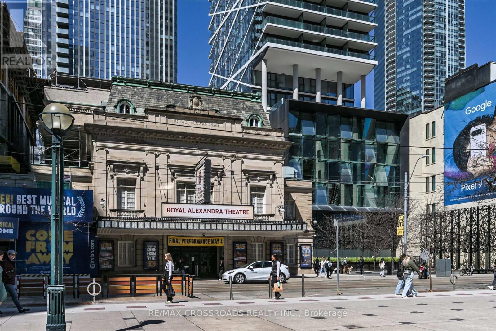 3006 - 224 King Street W, Toronto, Ontario  M5H 0A6 - Photo 30 - C12664746