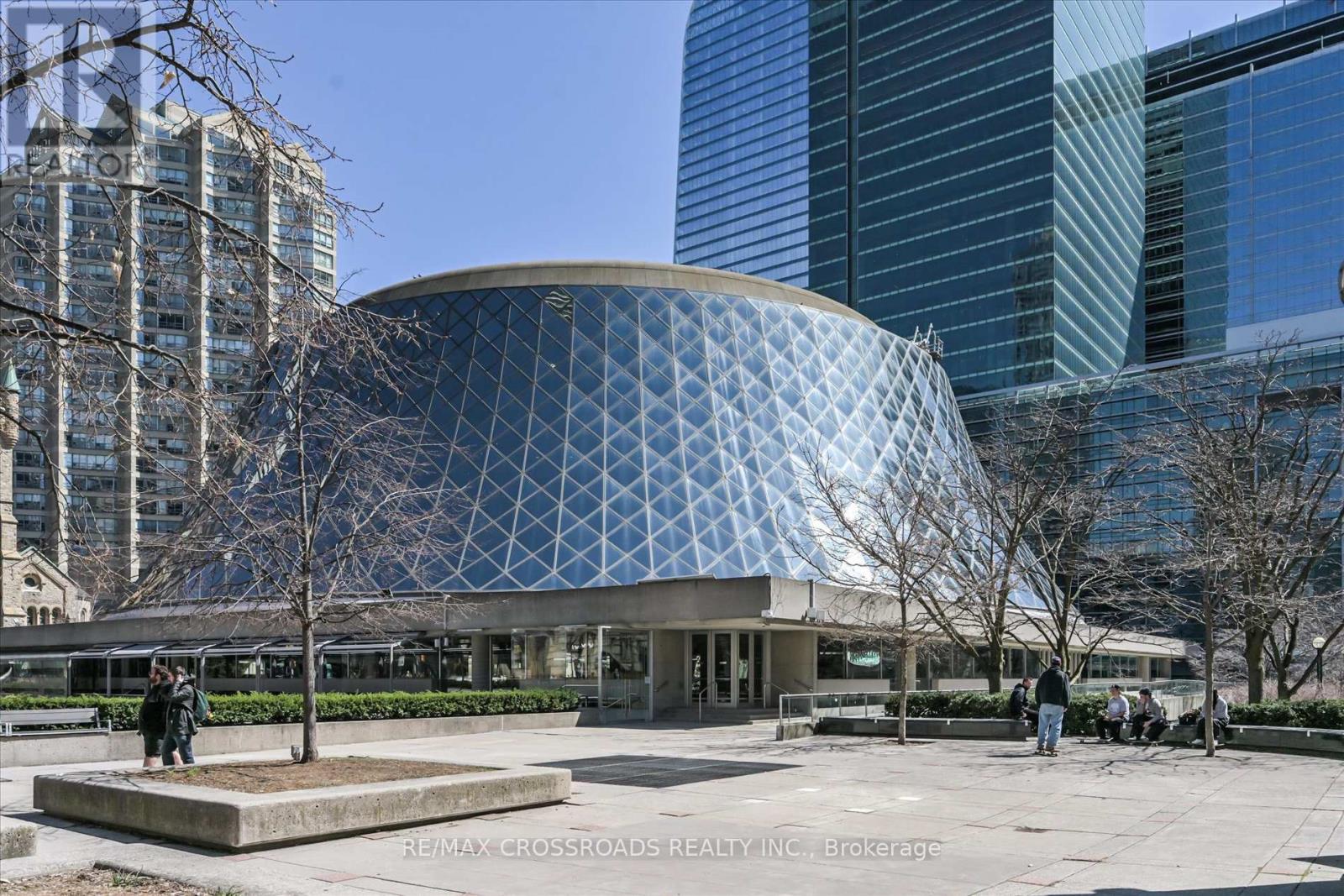 3006 - 224 King Street W, Toronto, Ontario  M5H 0A6 - Photo 31 - C12664746