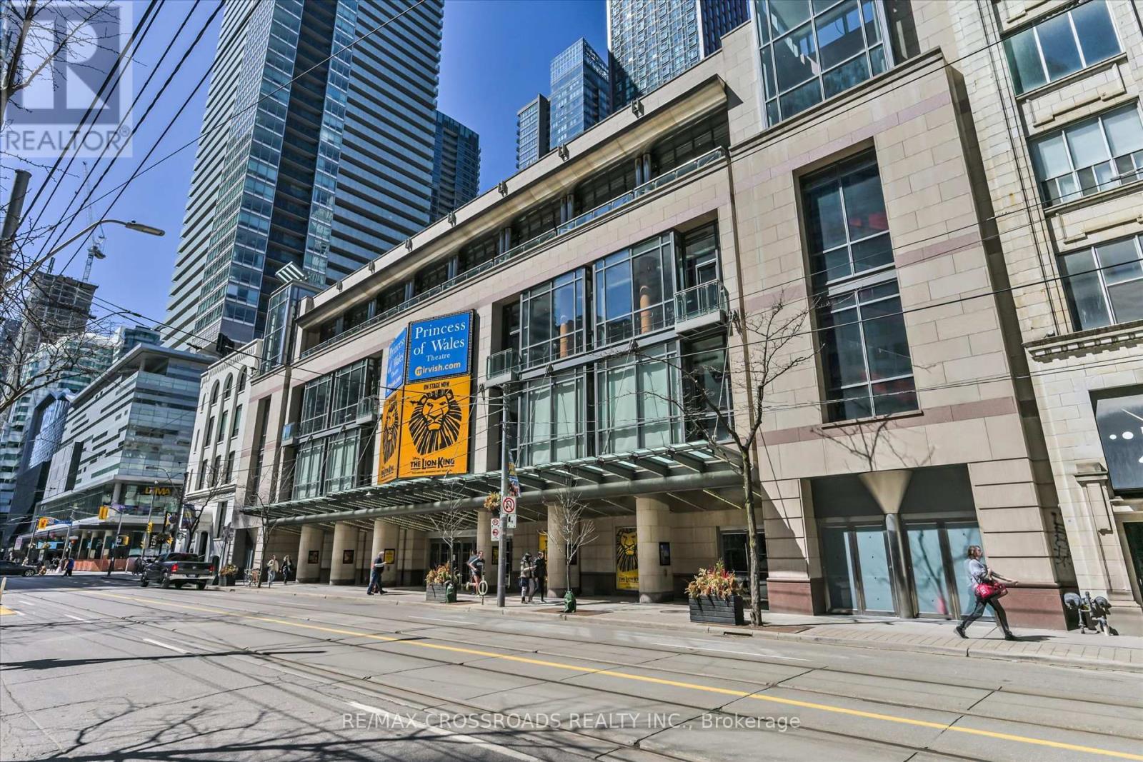 3006 - 224 King Street W, Toronto, Ontario  M5H 0A6 - Photo 33 - C12664746