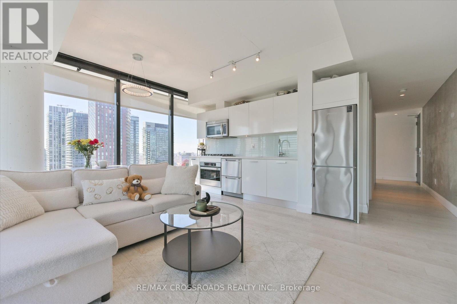 3006 - 224 King Street W, Toronto, Ontario  M5H 0A6 - Photo 9 - C12664746