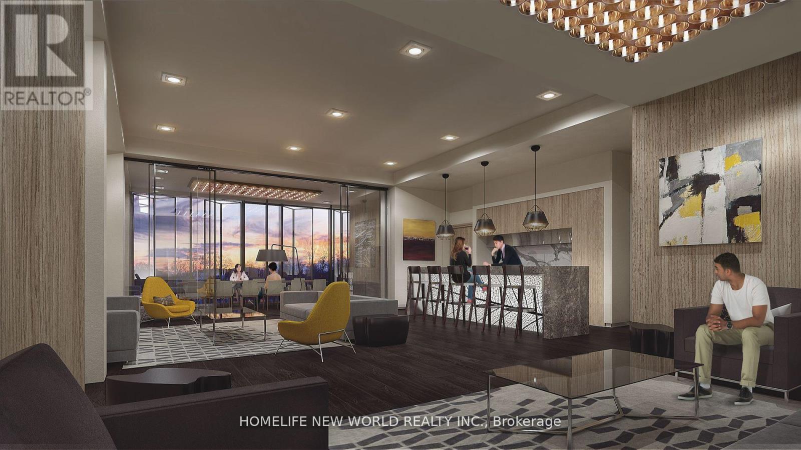 1211 - 150 Fairview Mall Drive, Toronto, Ontario  M2J 0E7 - Photo 16 - C12664758