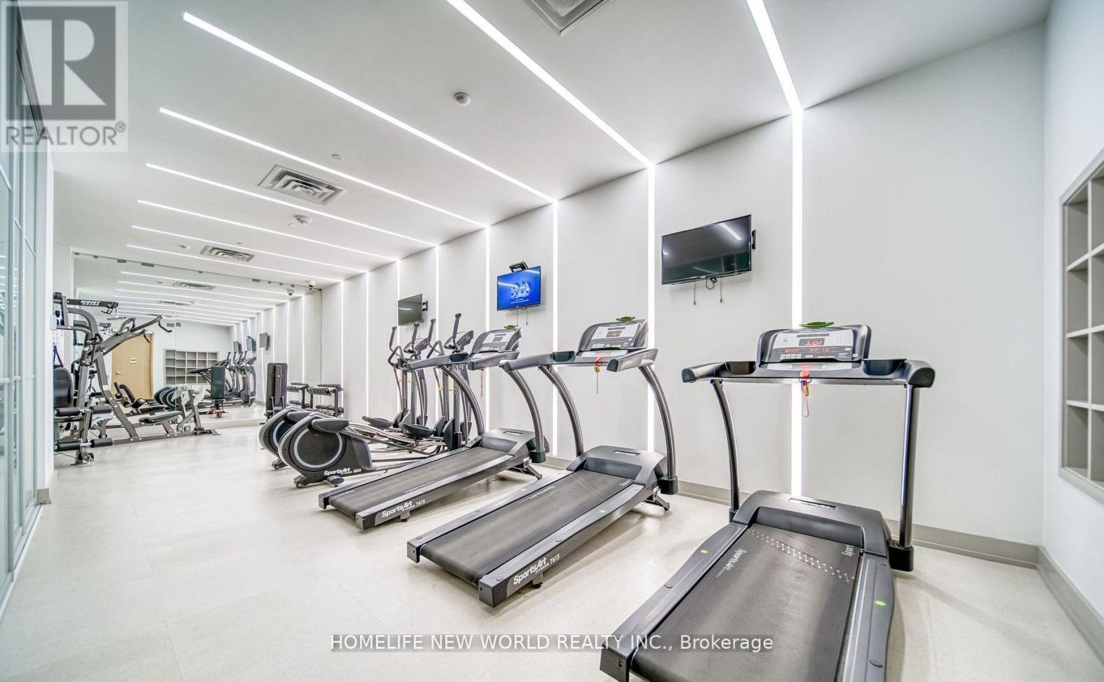 1211 - 150 Fairview Mall Drive, Toronto, Ontario  M2J 0E7 - Photo 19 - C12664758