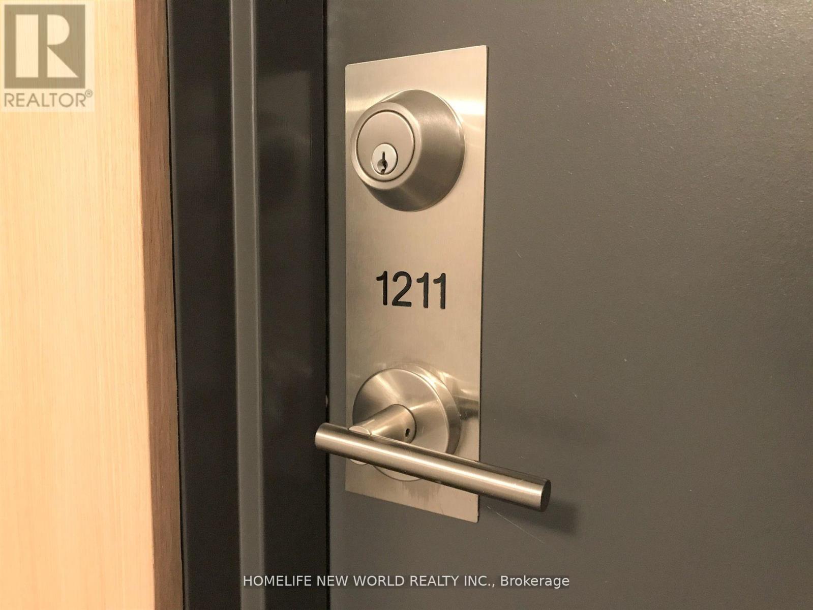 1211 - 150 Fairview Mall Drive, Toronto, Ontario  M2J 0E7 - Photo 6 - C12664758