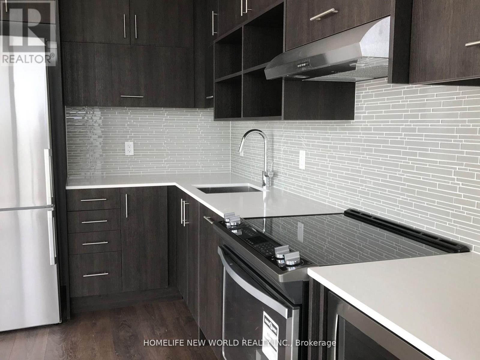 1211 - 150 Fairview Mall Drive, Toronto, Ontario  M2J 0E7 - Photo 7 - C12664758