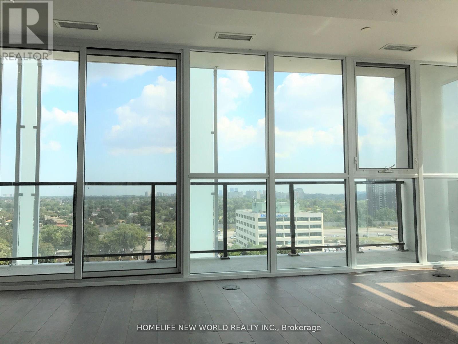 1211 - 150 Fairview Mall Drive, Toronto, Ontario  M2J 0E7 - Photo 9 - C12664758