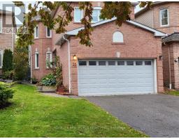 21 INKPEN LANE, Whitby, Ontario
