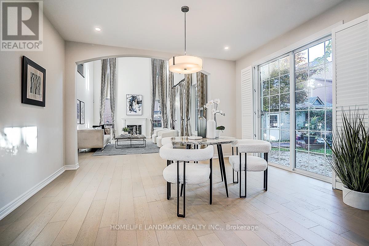 92 Montgomery Avenue, Whitby, Ontario  L1M 2N7 - Photo 15 - E12664752