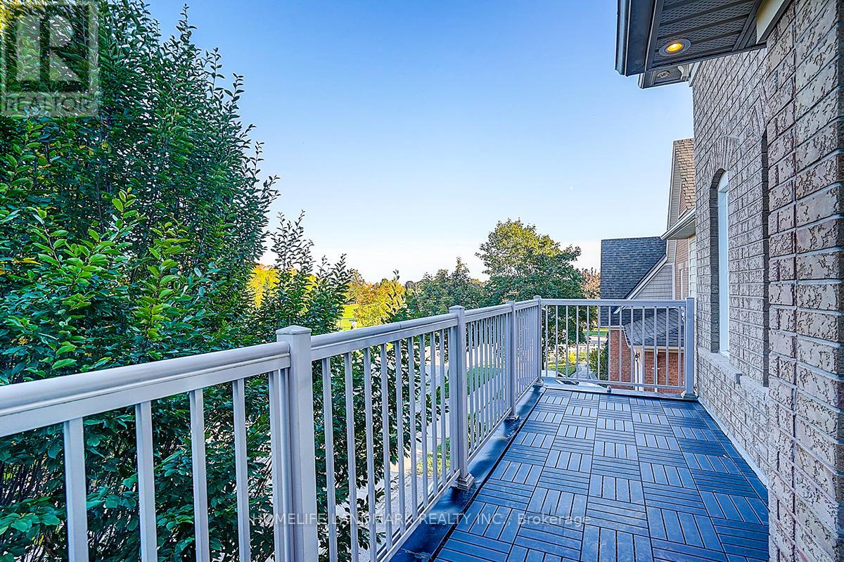 92 Montgomery Avenue, Whitby, Ontario  L1M 2N7 - Photo 34 - E12664752