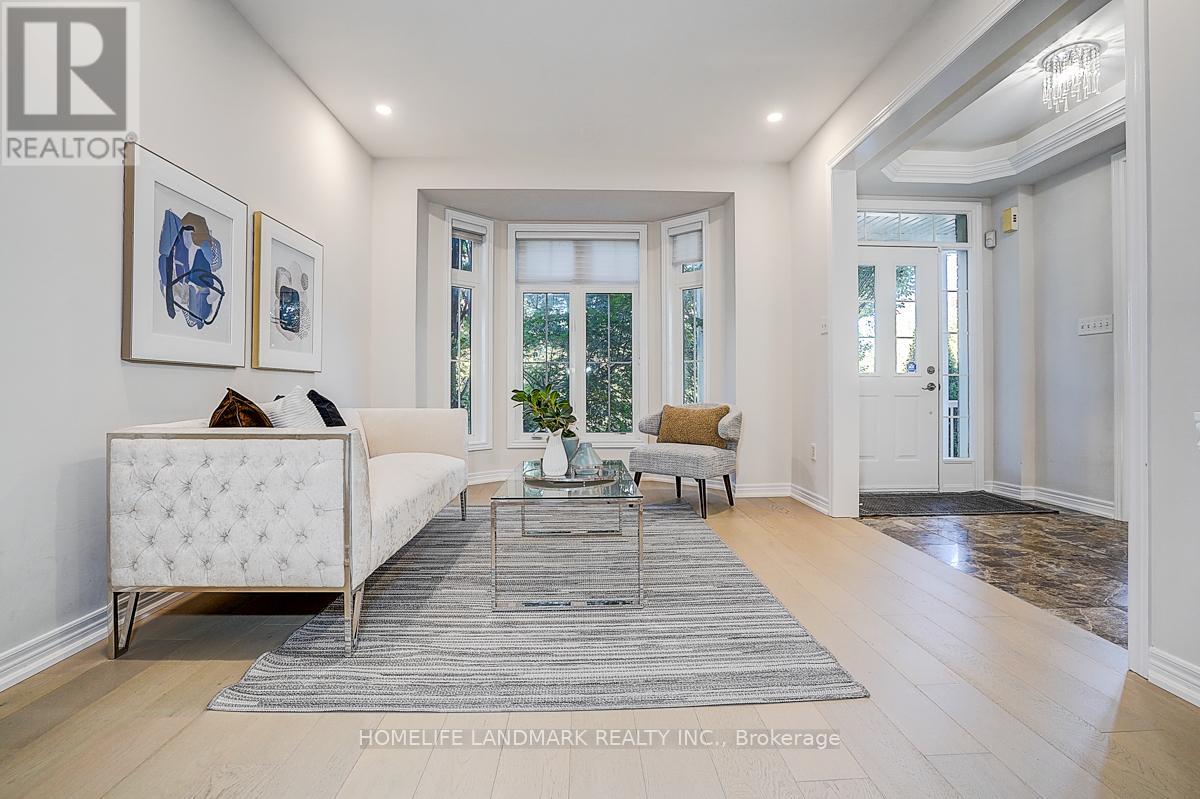 92 Montgomery Avenue, Whitby, Ontario  L1M 2N7 - Photo 5 - E12664752