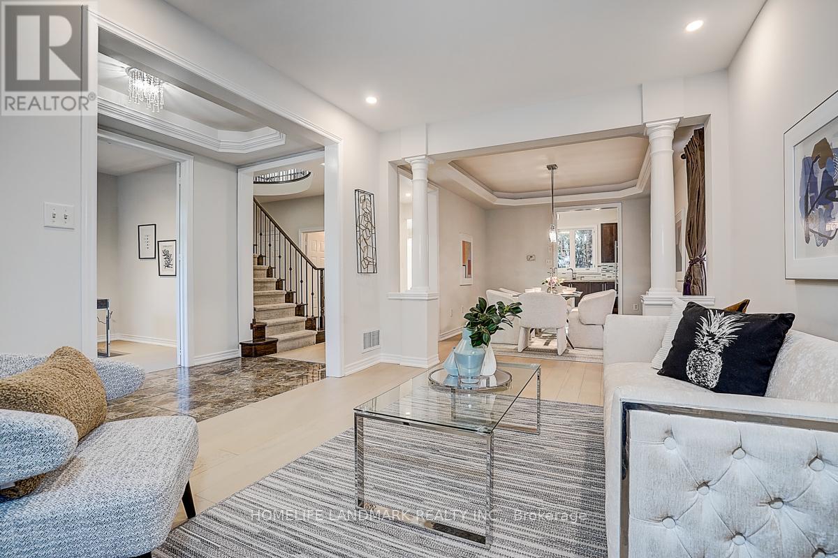 92 Montgomery Avenue, Whitby, Ontario  L1M 2N7 - Photo 6 - E12664752