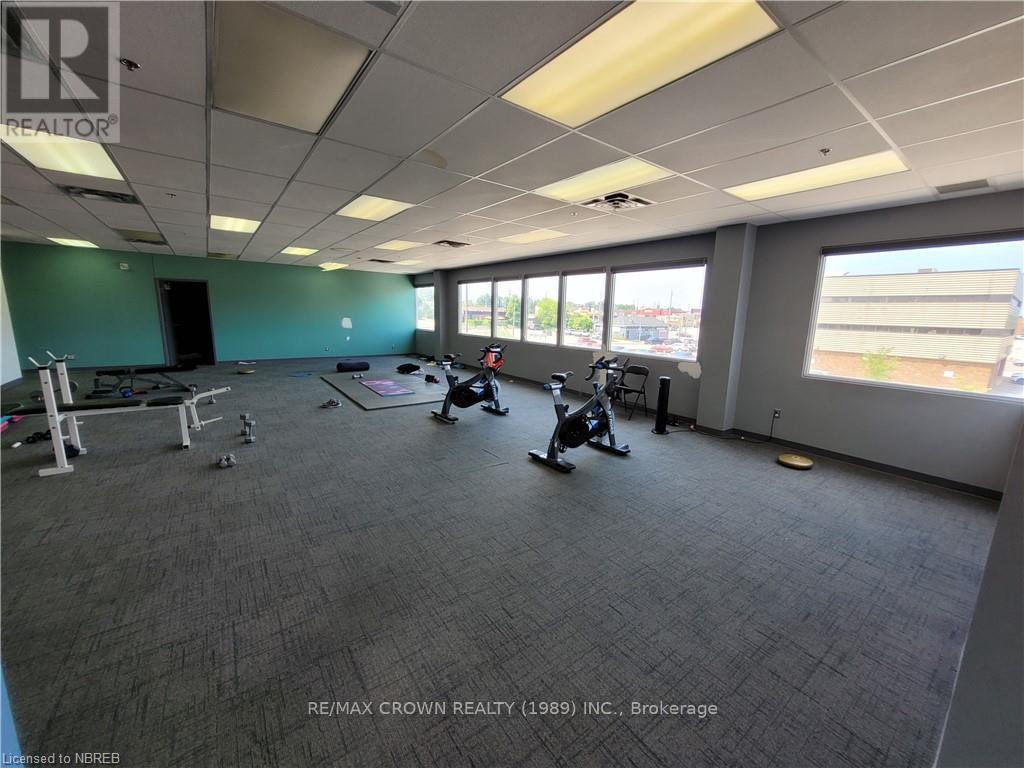 275 - 180 SHIRREFF AVENUE, North Bay, Ontario