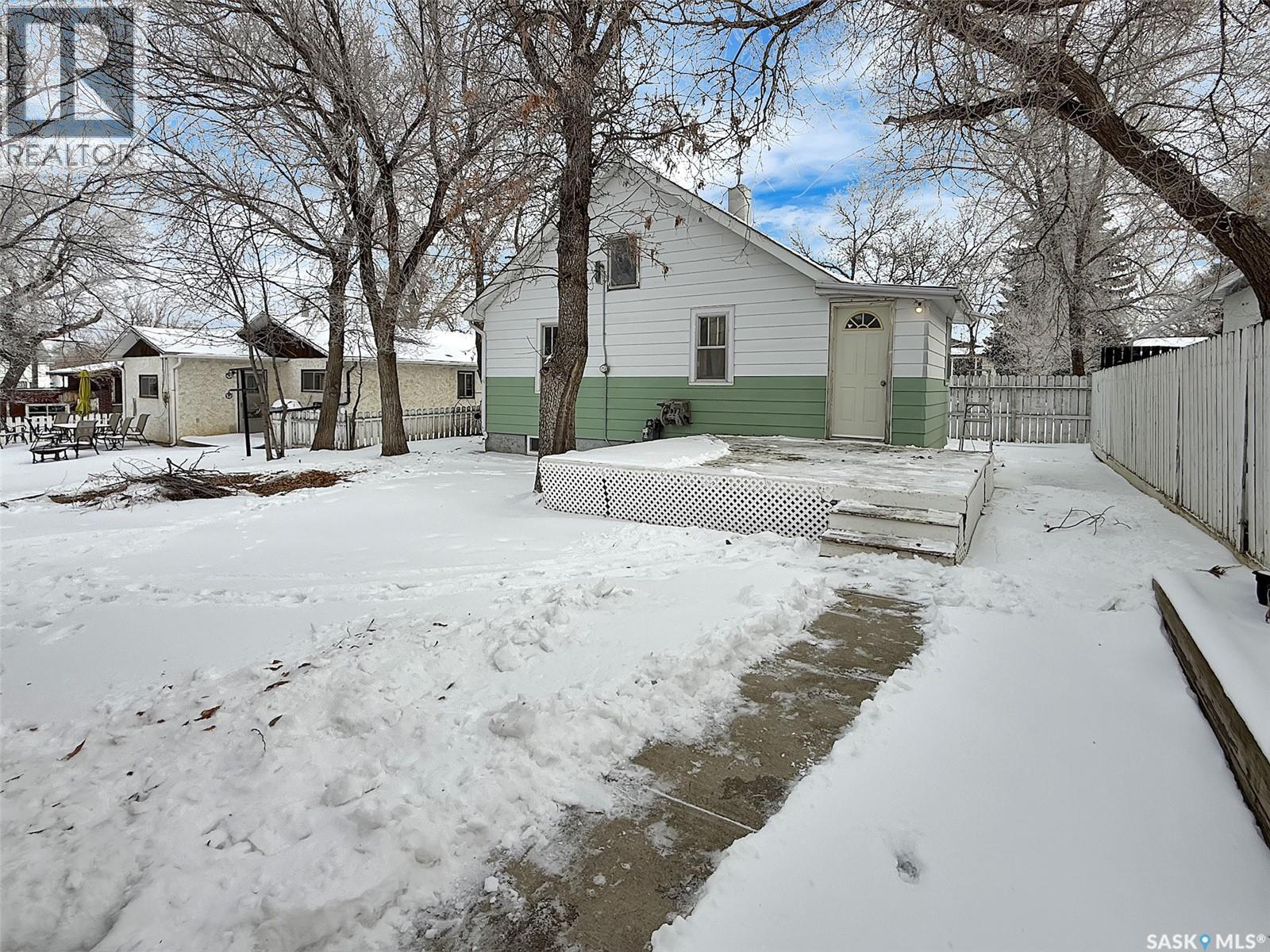 120 Central Avenue S, Swift Current, Saskatchewan  S9H 3E8 - Photo 17 - SK026213