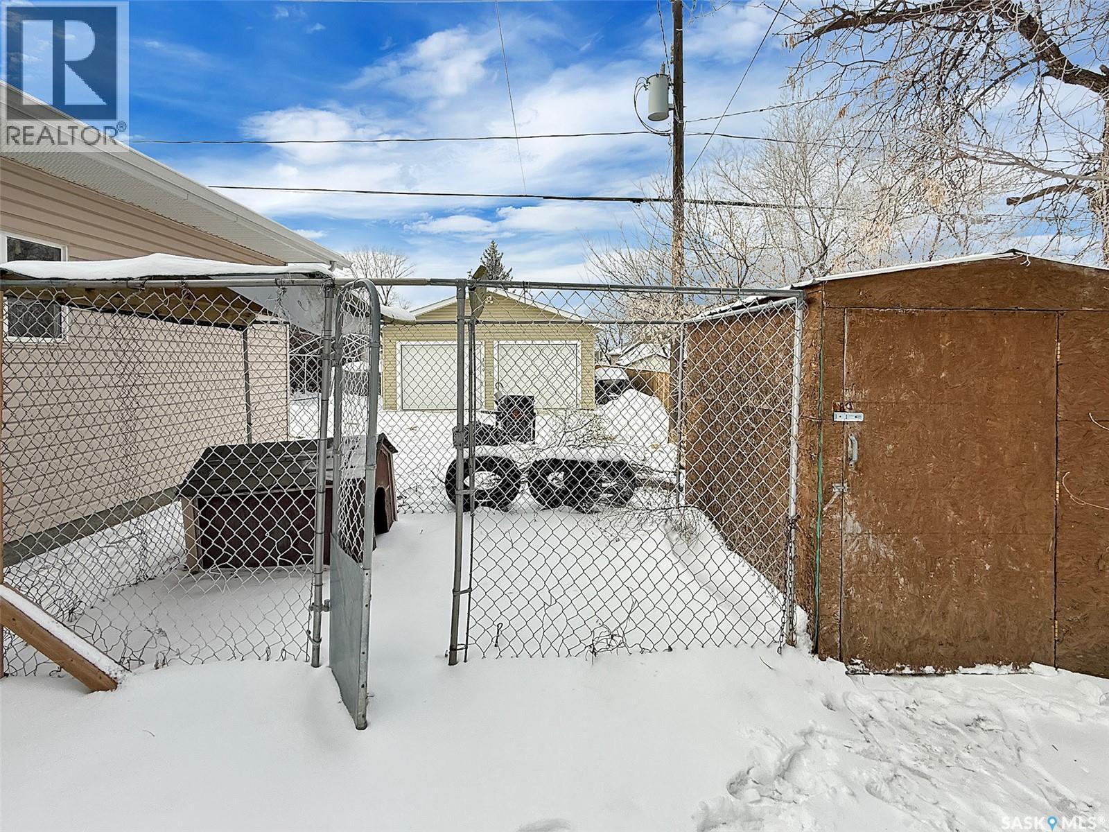 120 Central Avenue S, Swift Current, Saskatchewan  S9H 3E8 - Photo 18 - SK026213