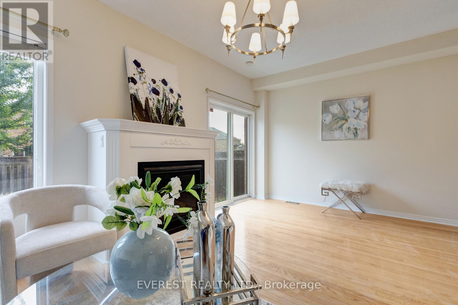 5172 Nestling Grove, Mississauga, Ontario  L5M 0L2 - Photo 21 - W12664766