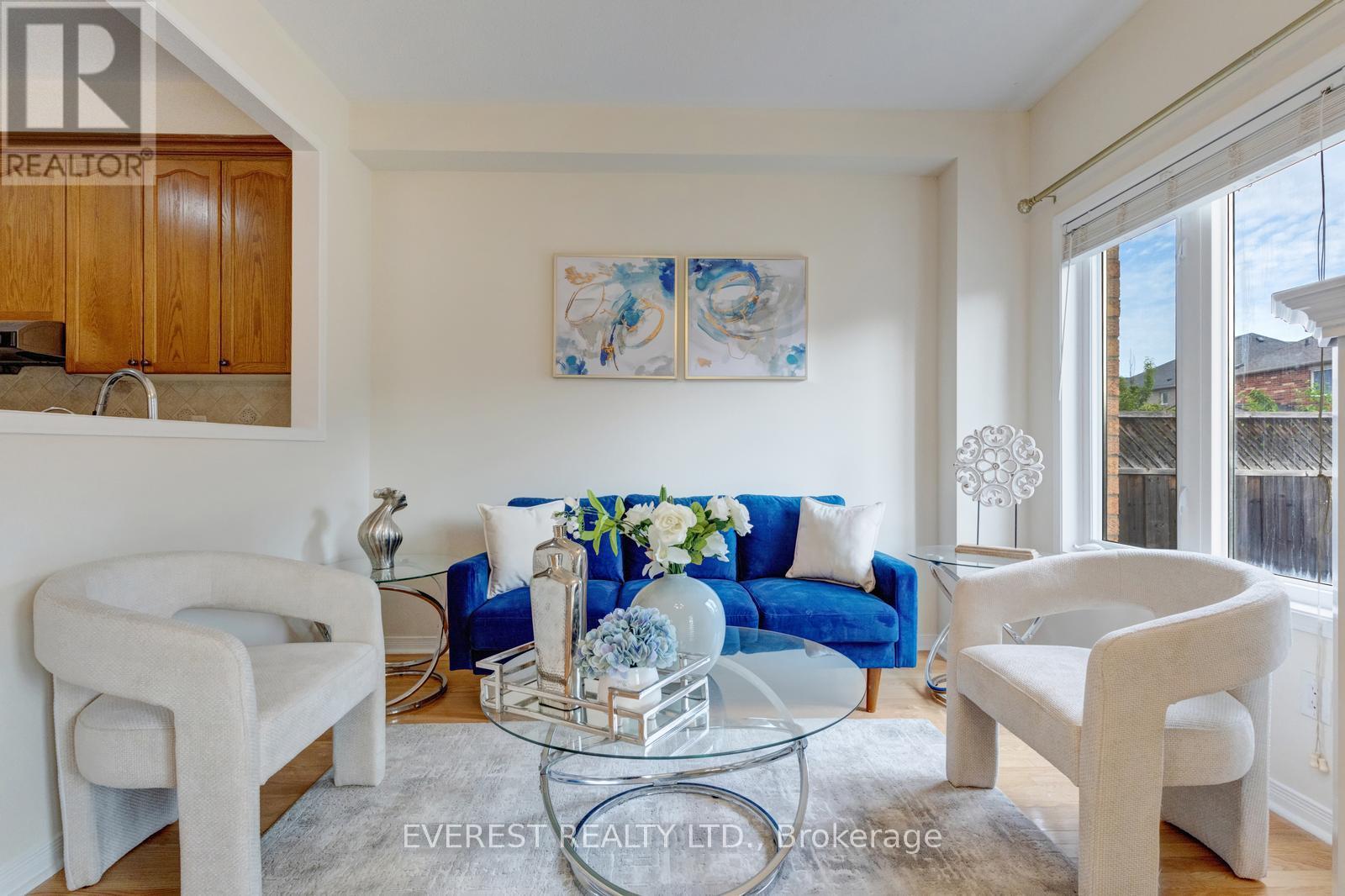 5172 Nestling Grove, Mississauga, Ontario  L5M 0L2 - Photo 22 - W12664766