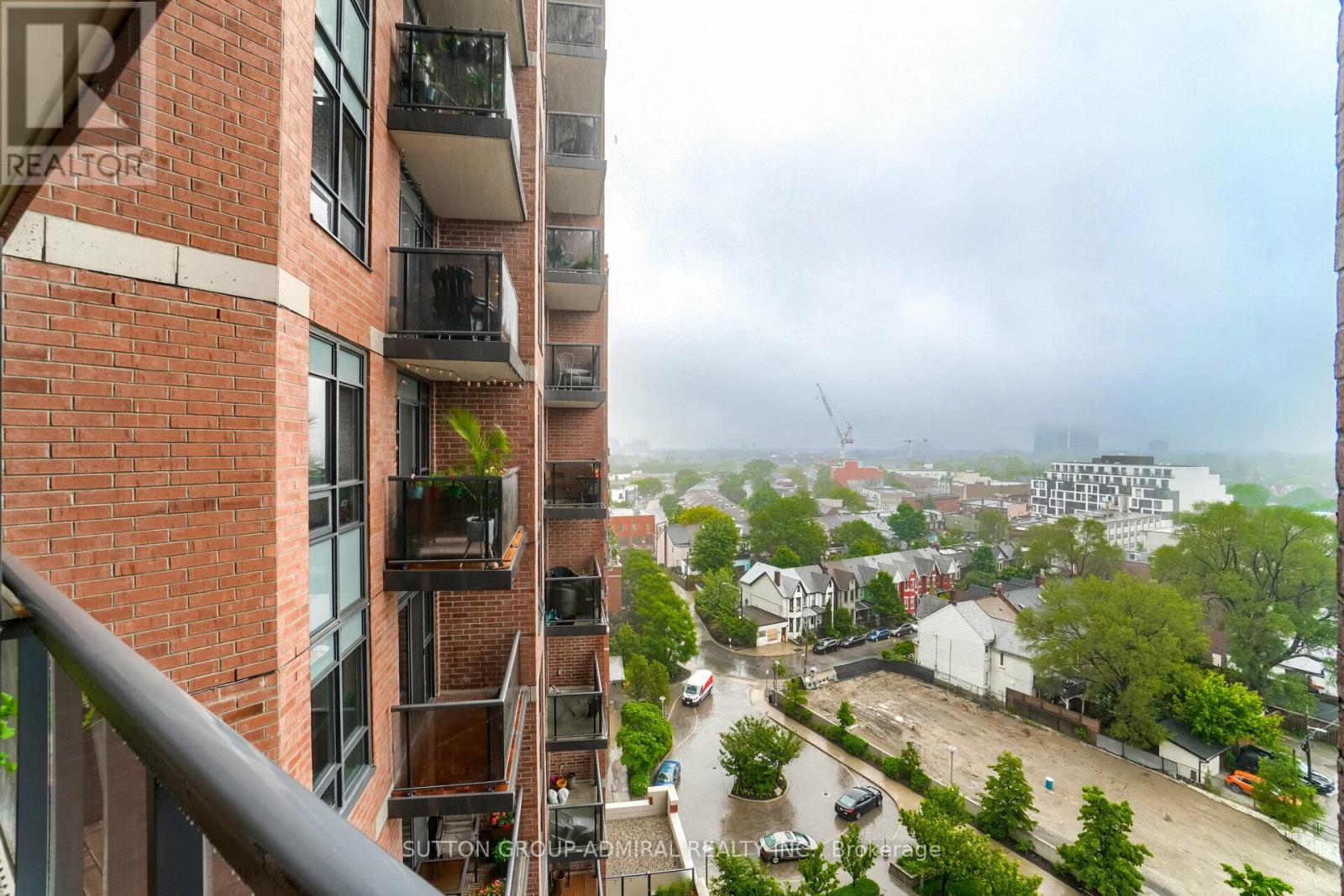 1138 - 60 Heintzman Street, Toronto, Ontario  M6P 5A1 - Photo 20 - W12664778