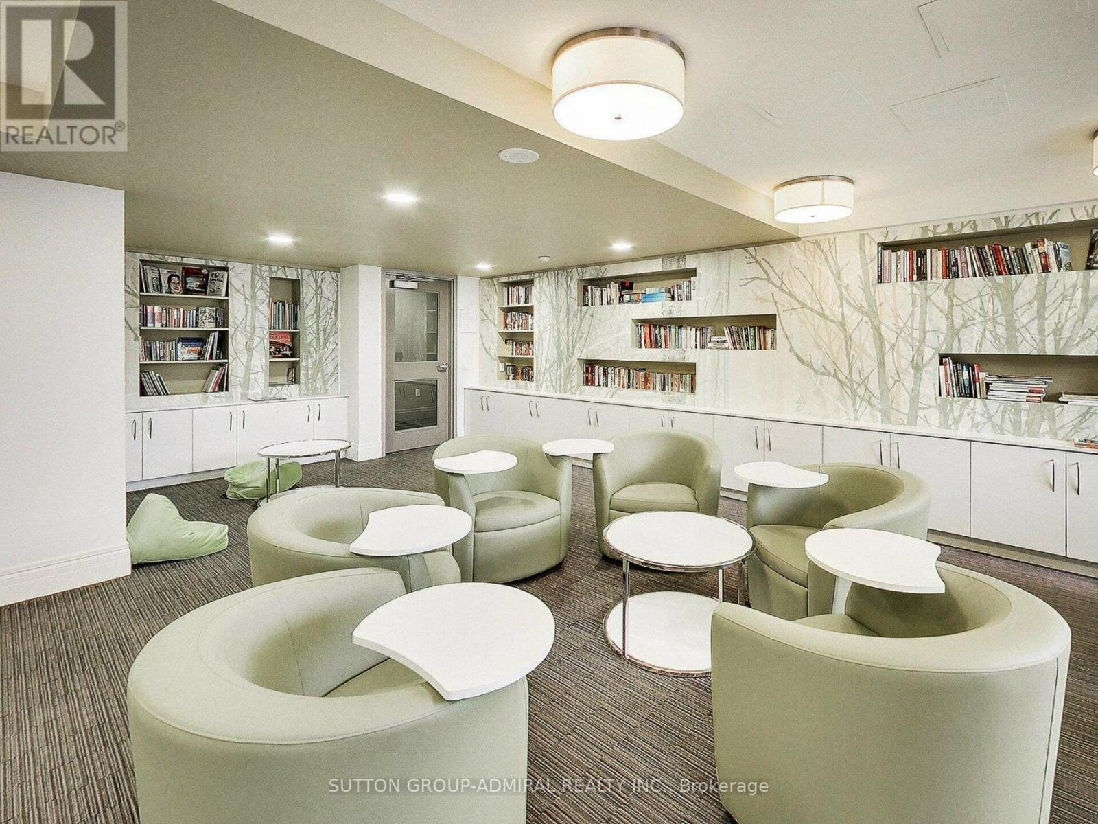 1138 - 60 Heintzman Street, Toronto, Ontario  M6P 5A1 - Photo 26 - W12664778