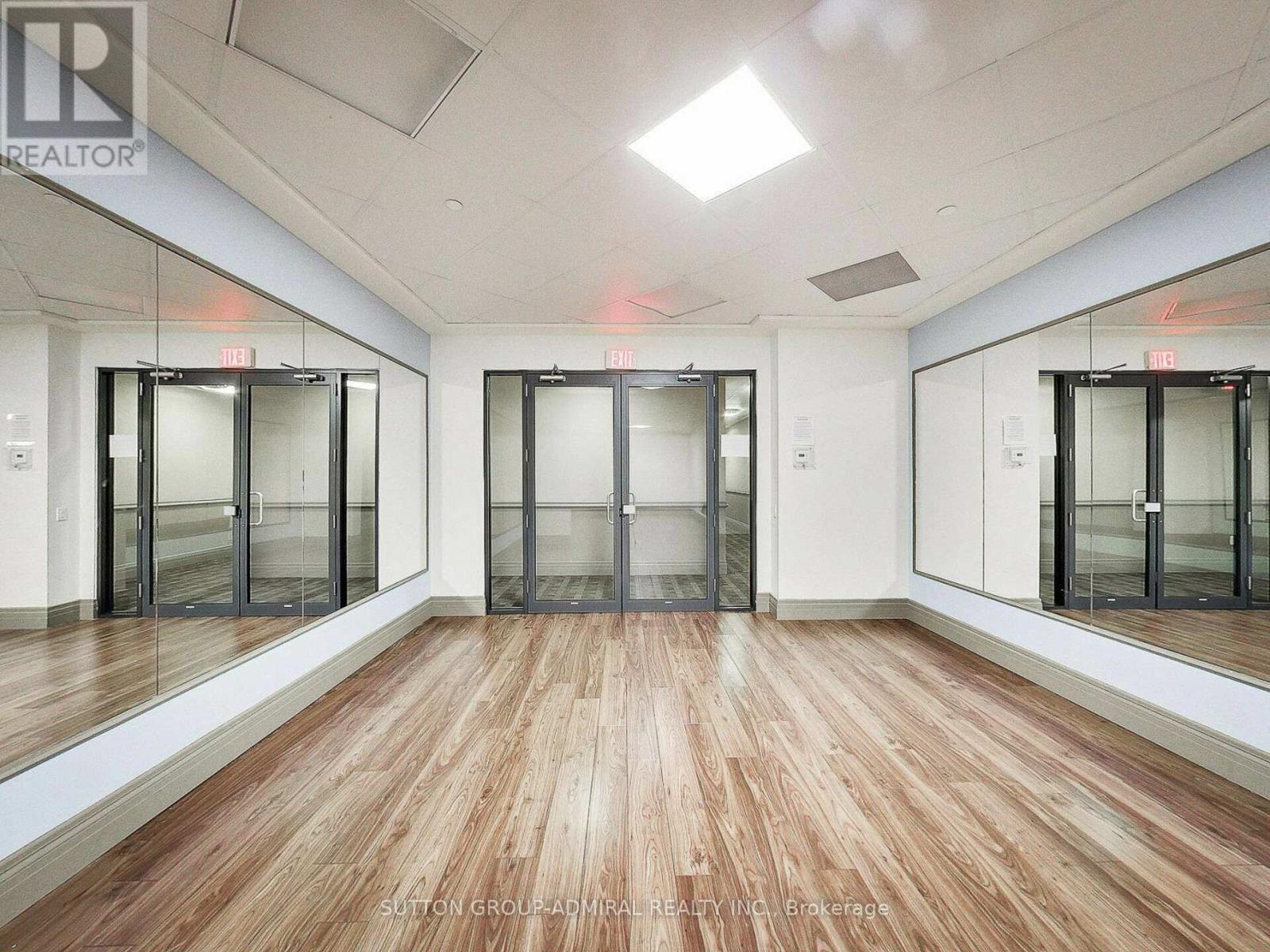 1138 - 60 Heintzman Street, Toronto, Ontario  M6P 5A1 - Photo 27 - W12664778