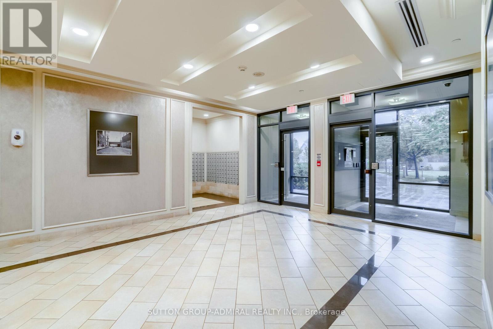 1138 - 60 Heintzman Street, Toronto, Ontario  M6P 5A1 - Photo 3 - W12664778