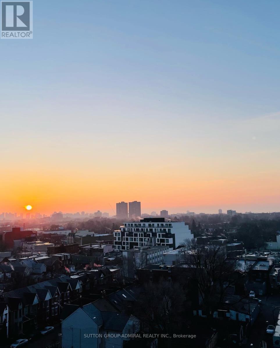 1138 - 60 Heintzman Street, Toronto, Ontario  M6P 5A1 - Photo 31 - W12664778